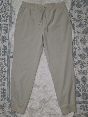 Rhoback Delta Performance Jogger  Pants XL Like NEW